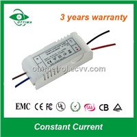 close frame 700ma constant current led driver