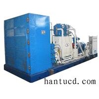 cng compressor for filling station