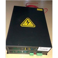 co2 laser power supply  for 150w AC220V or 110v for laser tube 1850mm 2000mm