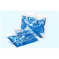 cold chain pack, gel pack