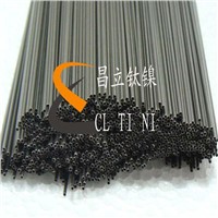 cold rolled Seamless Titanium Tubes