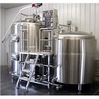 commercial beer brewery equipment for sale