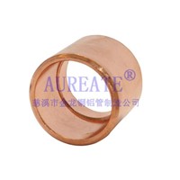 copper fitting&amp;amp;flush bushing