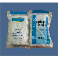 cotton wool ball 0.5g