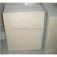 crema marfil marble tile