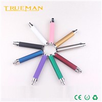 eGo Twist Variable Voltage 650mAh Battery