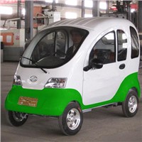 electric car YUDI-EC001