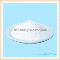 food grade fish collagen, hydrolysate, water soluble,small molecular