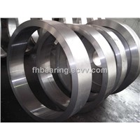 forged roller ring