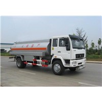 fuel distributor tanker howo sinotruck sinotruk fuel tanker truck sino truck