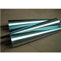 galvanized roller