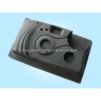 graphite mold for EDM industry