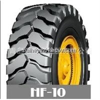 heavy-duty Radial OTR Tyres L-5 Pattern 17.5R25 heavy-duty