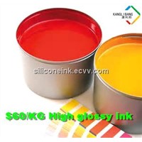 high performance silicone ink silicone printing inks for silicone swimming caps