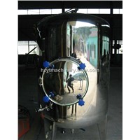 High Quality and Beautiful Apperance Fermenting Equipment