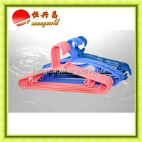 high quality plastic hanger for all clothes