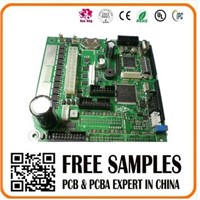 high quality top 10 pcb assembly supplier in china
