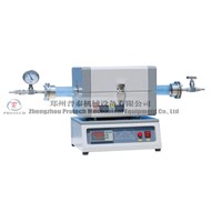 high temperature mini tube furnace