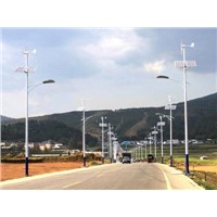 highway street lighting poles