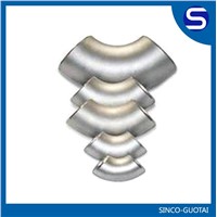 hot sale 904L elbow,stainless steel 904L elbow,comptitive price 904L elbow