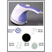 hot sale handhold body massager relax tone new