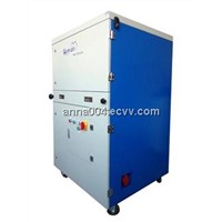 hot sell fume extraction system used for welding fume filtration