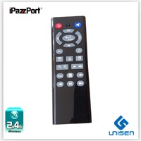iPazzPort 2.4G Wireless smart TV remote control From Factory
