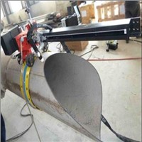 industrial NC pipe profile cutting machine