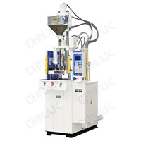 Injection Molding Machine at-350