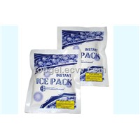 Instant Cold Pack, Ice Pack
