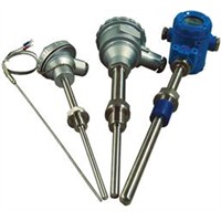 integrated temperature transmitter with thermocouple(SBWR-2180)