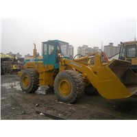 kawasaki kld85z wheel loader