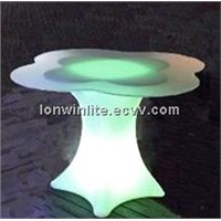 led bar lights/led stool light/le table lighting/led outdoor light/stage lighting