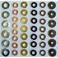 Low Price, All Kinds of Washers in Superior Quality