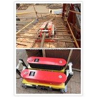 low price Cable laying machines, new type Cable Pushers