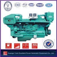 marine diesel engine for boat