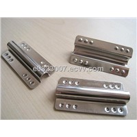 metal handles holder for tin cans
