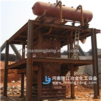 metallurgy equipment--blast furnace