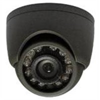 mini Vandalproof IR Dome Camera