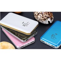 mobile power bank supplier in china