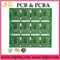 multilayer PCB board