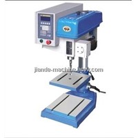 numerical control bench drilling machine