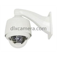 outdoor PTZ high speed dome camera