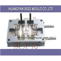 pipe mould