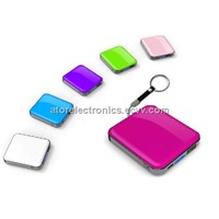 power bank for mobile phone,pad camera,mp3 mp4