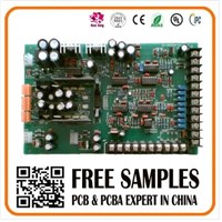 professional smps pcb assembly from shenzhen electron