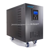 pure sine wave inverter with AVR, ups and battery charger