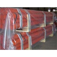quality cast iron pipe