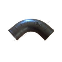 quality cast iron pipe fitting