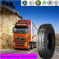 radial truck tire 825R16 with high quality